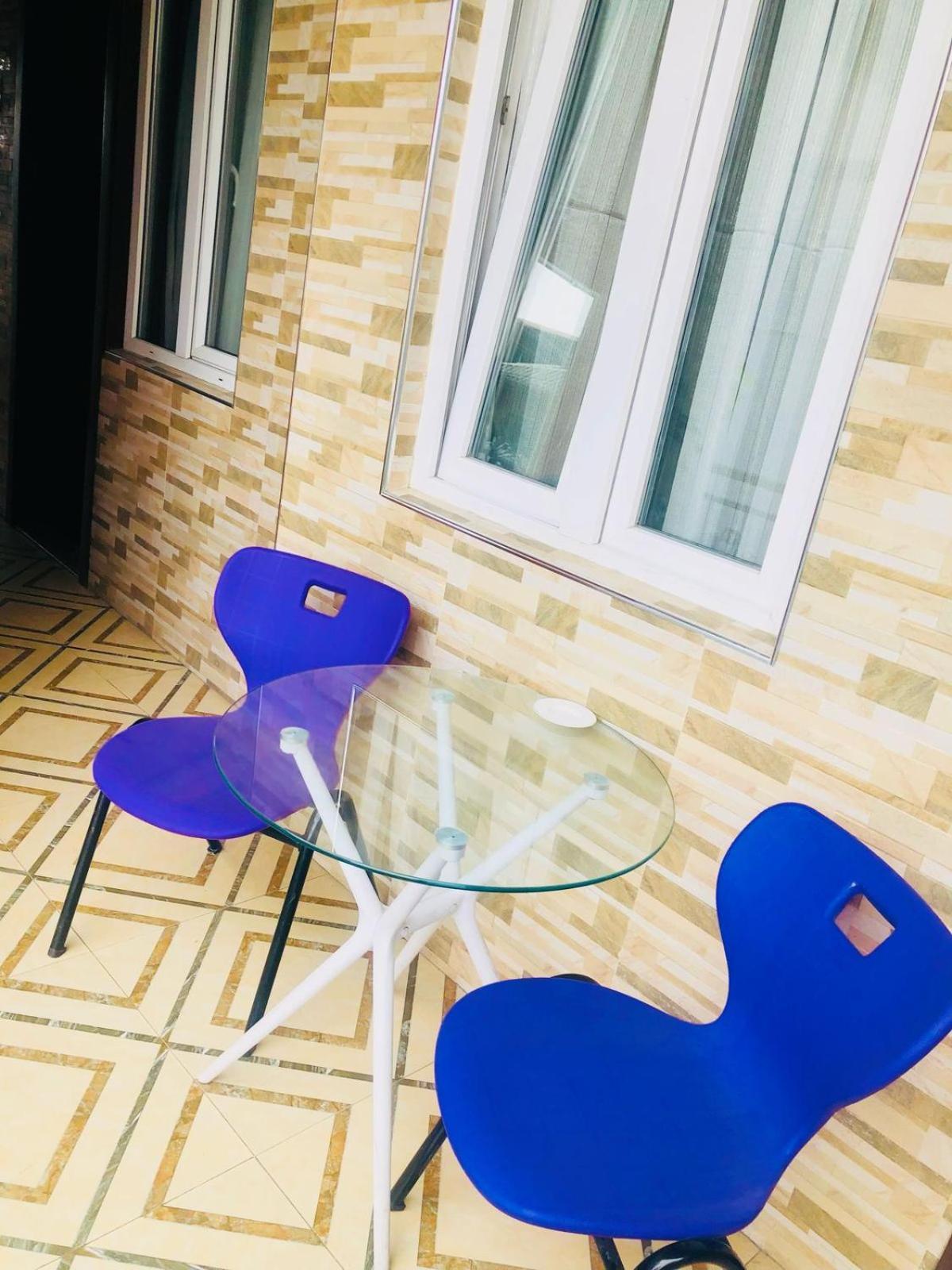 Отель Nana'S House Батуми Экстерьер фото