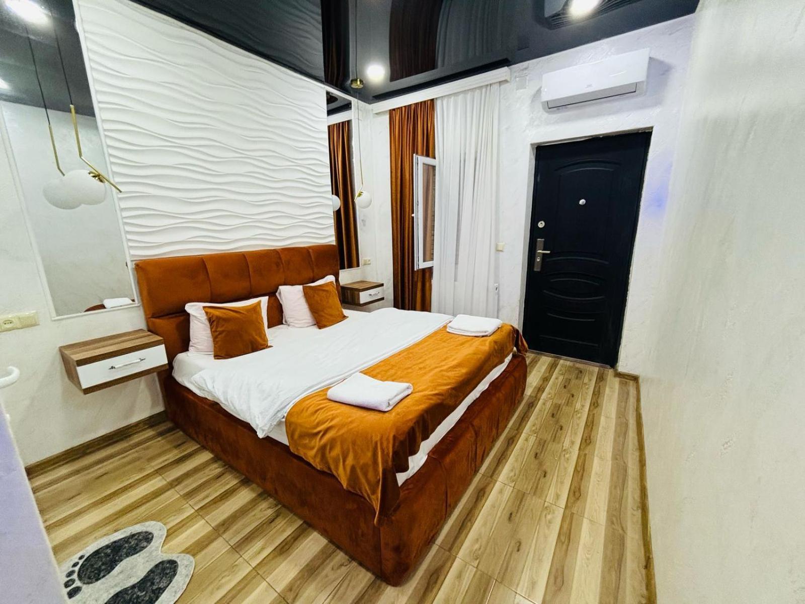 Отель Nana'S House Батуми Экстерьер фото